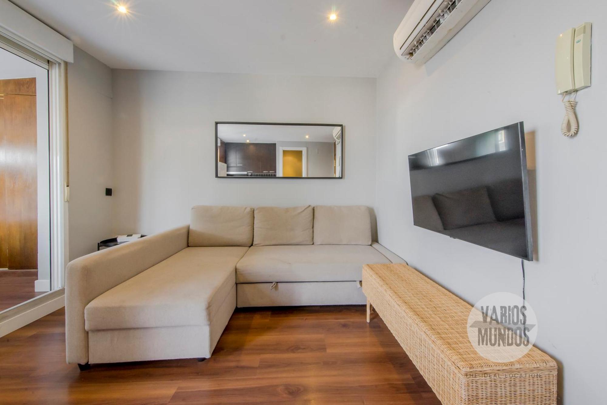 Terraza Con Encanto Para 4, En Plaza De Chueca Madrid Exterior foto
